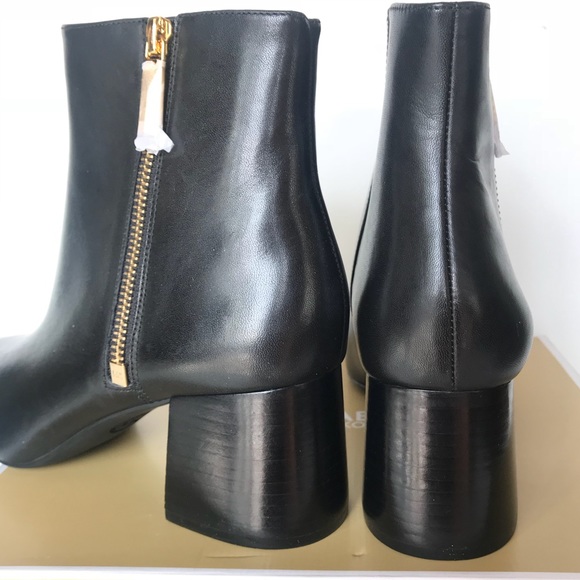 Michael Kors Alane Flex Bootie - Picture 9 of 9